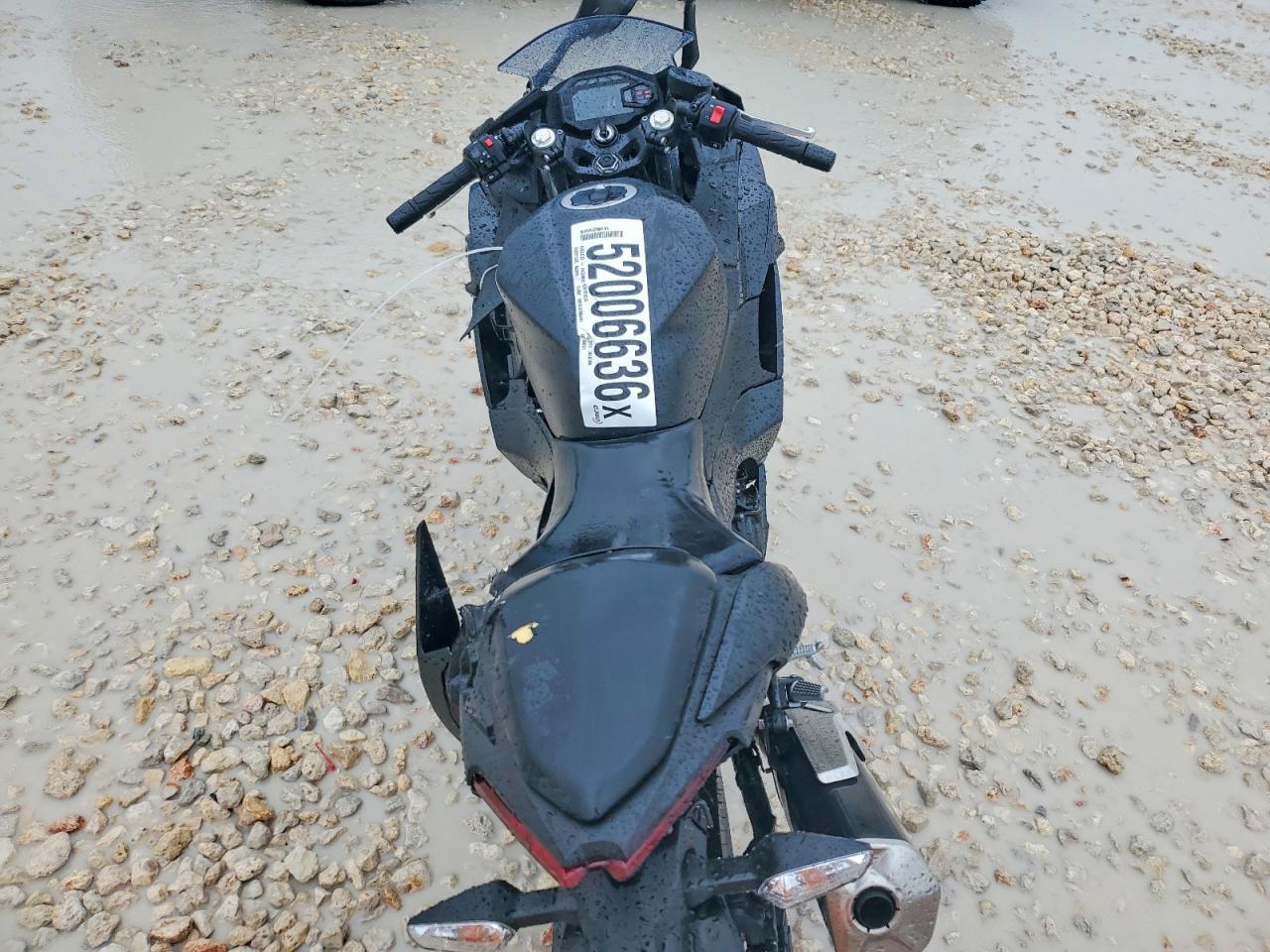 2026 Kawasaki Ex500 H - Image 6
