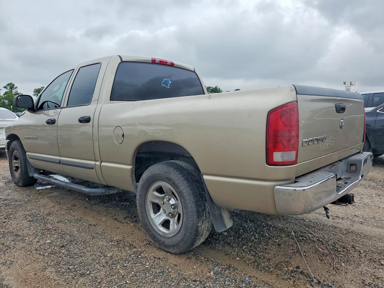 2002 Dodge Ram 1500 - Image 2