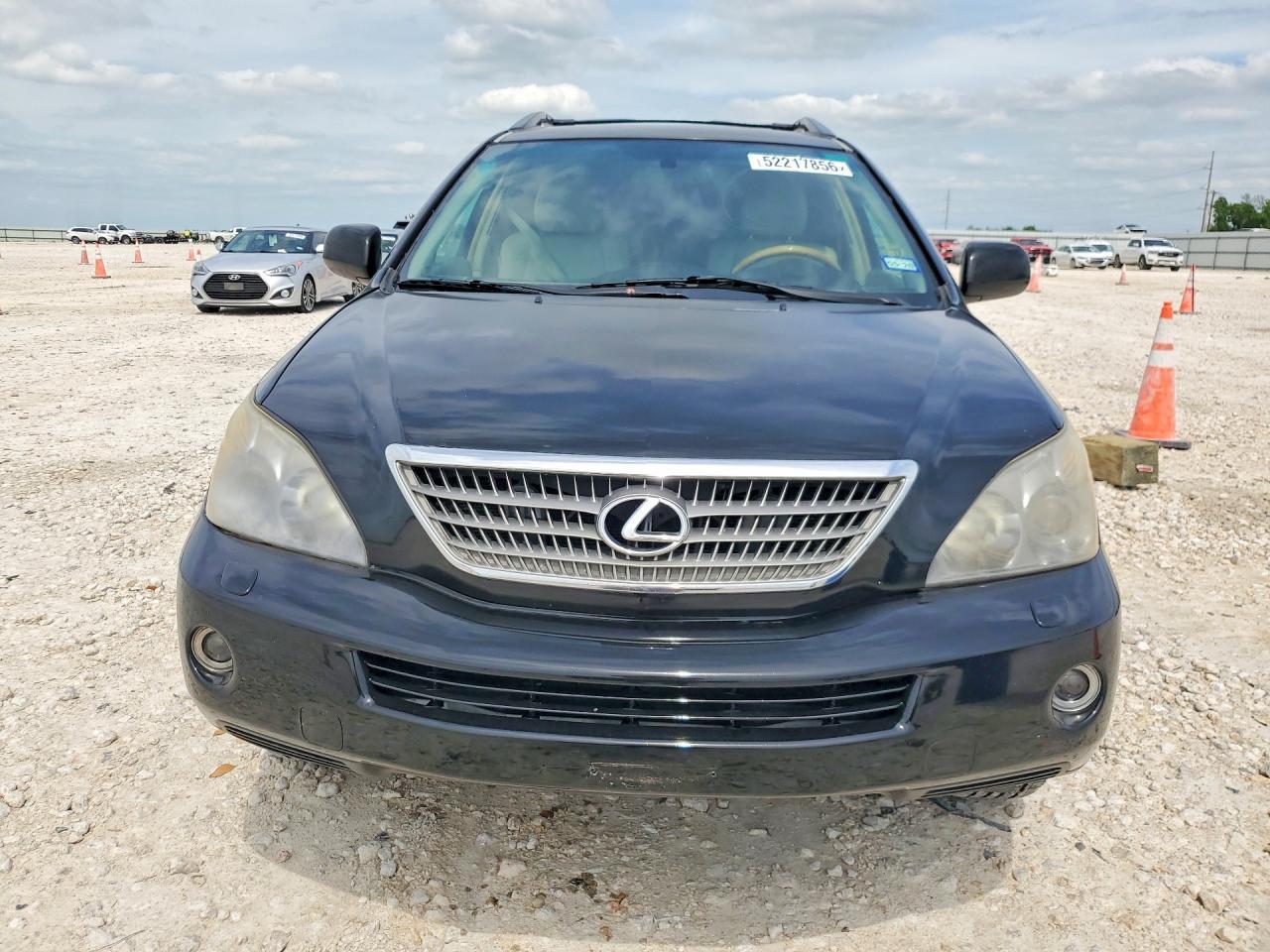 2006 Lexus Rx 400H Awd - Image 5