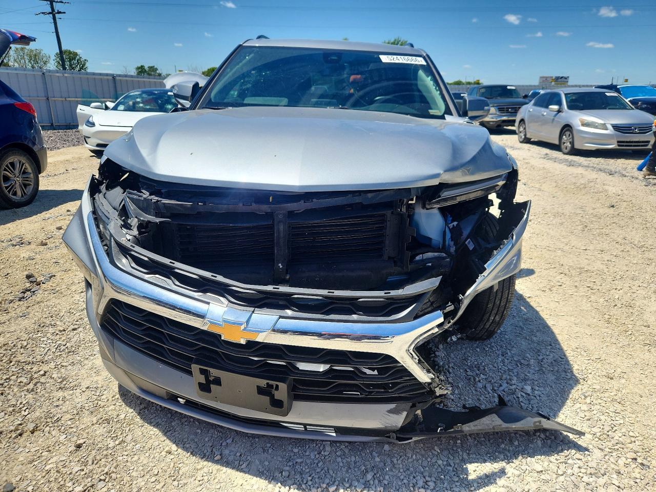 2024 Chevrolet Blazer 3Lt - Фото 5