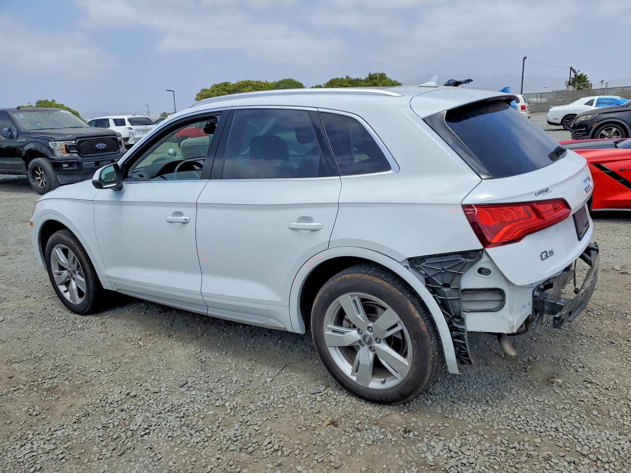 2019 Audi Q5 Premium - Image 2