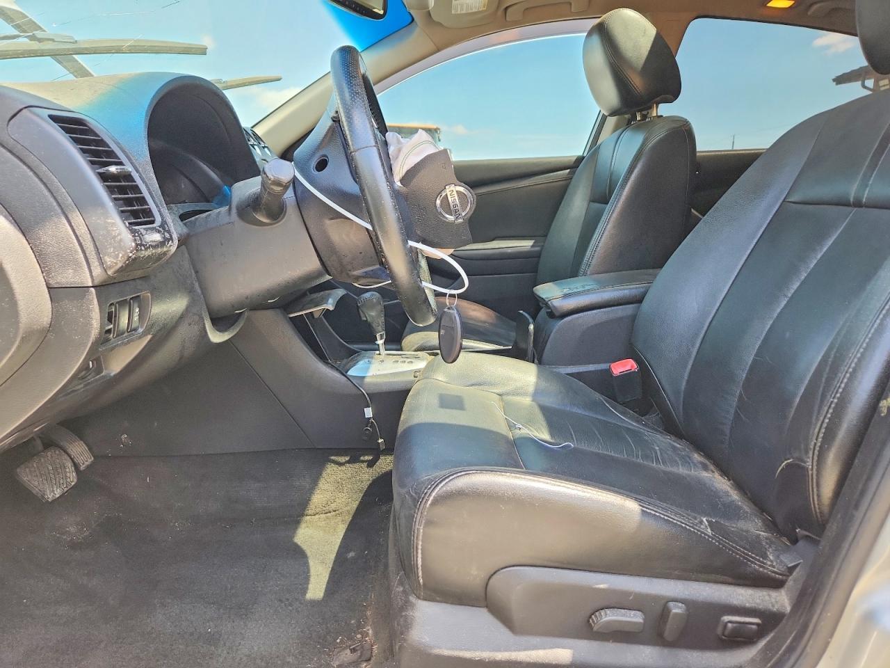 2012 Nissan Altima - Фото 7