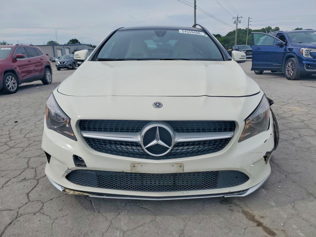 2018 Mercedes-Benz Cla 250 - Image 5