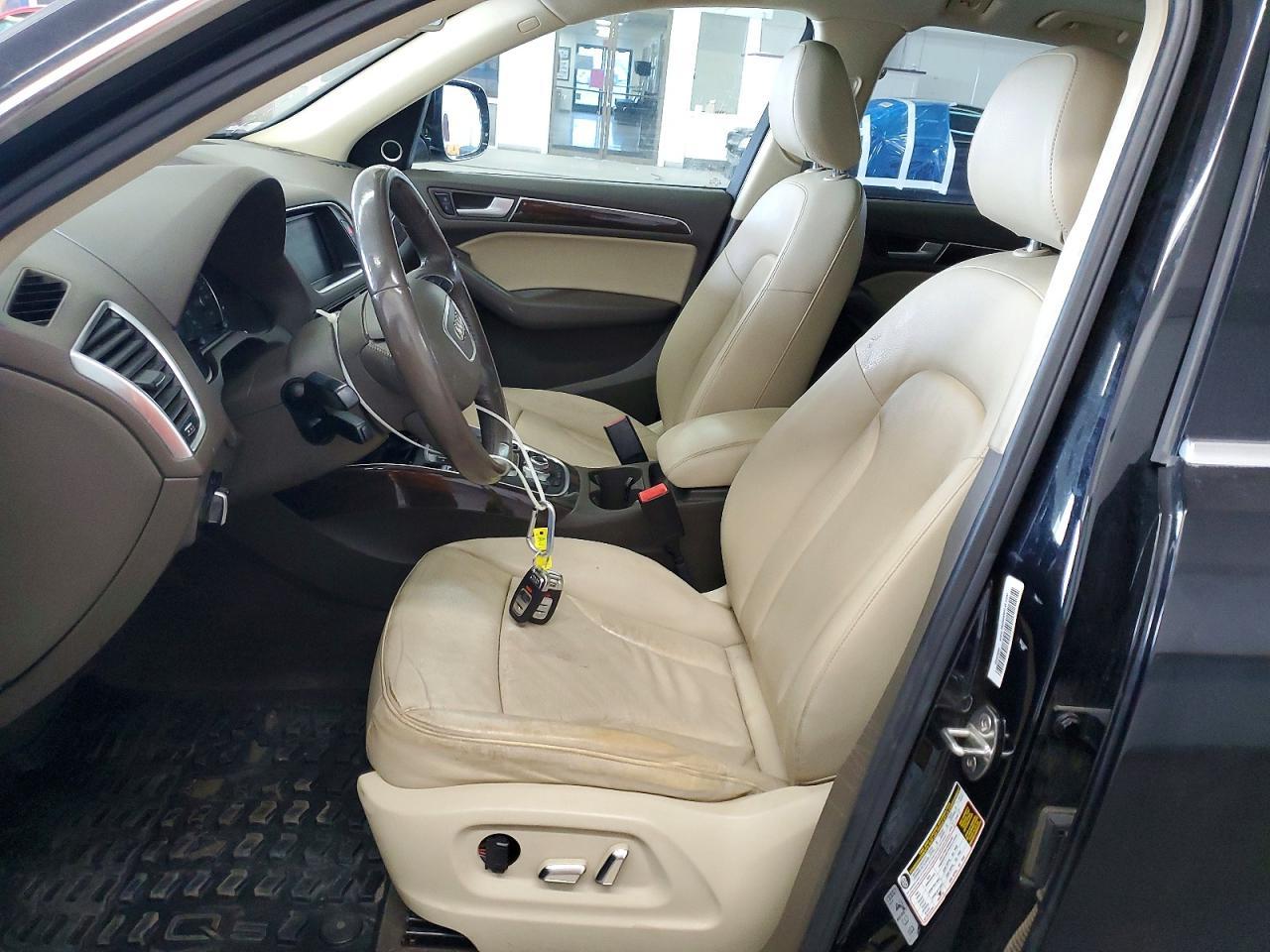 2014 Audi Q5 Premium Plus - Фото 7