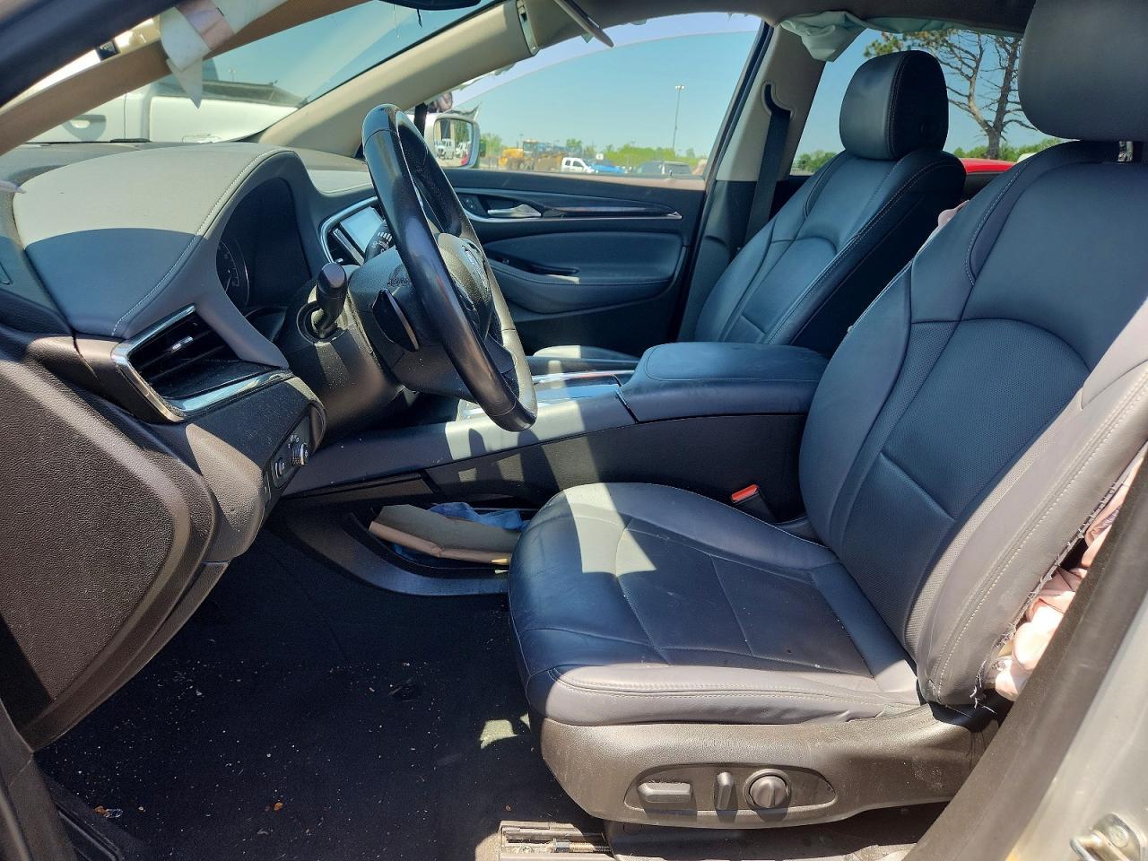 2018 Buick Enclave - Image 7