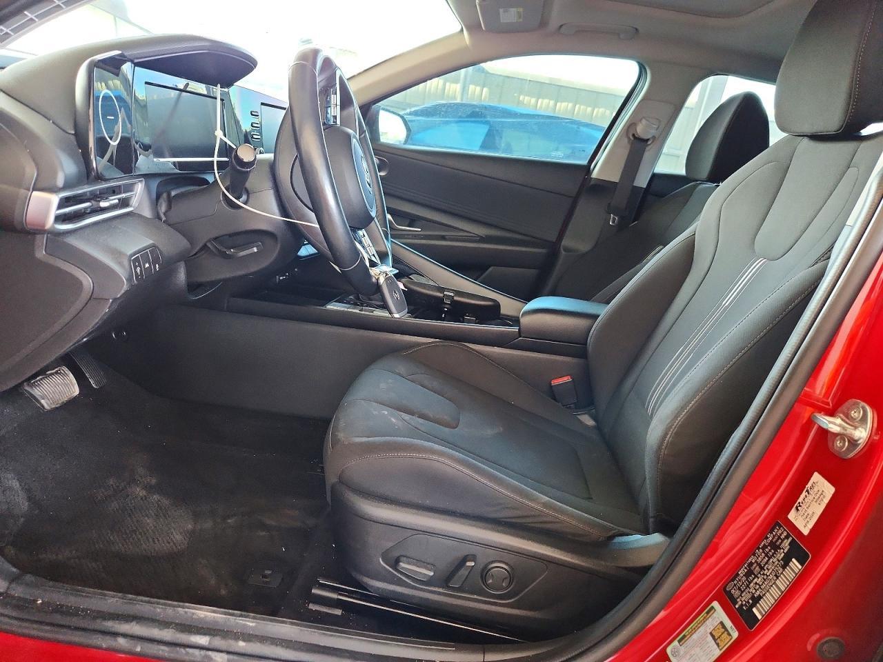 2021 Hyundai Elantra Sel - Image 7