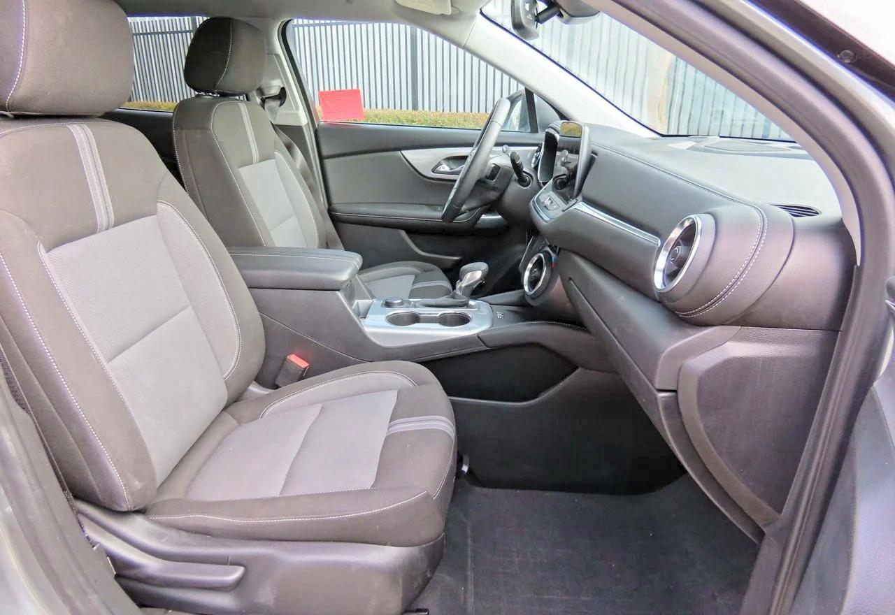 2024 Chevrolet Blazer 2Lt - Фото 5