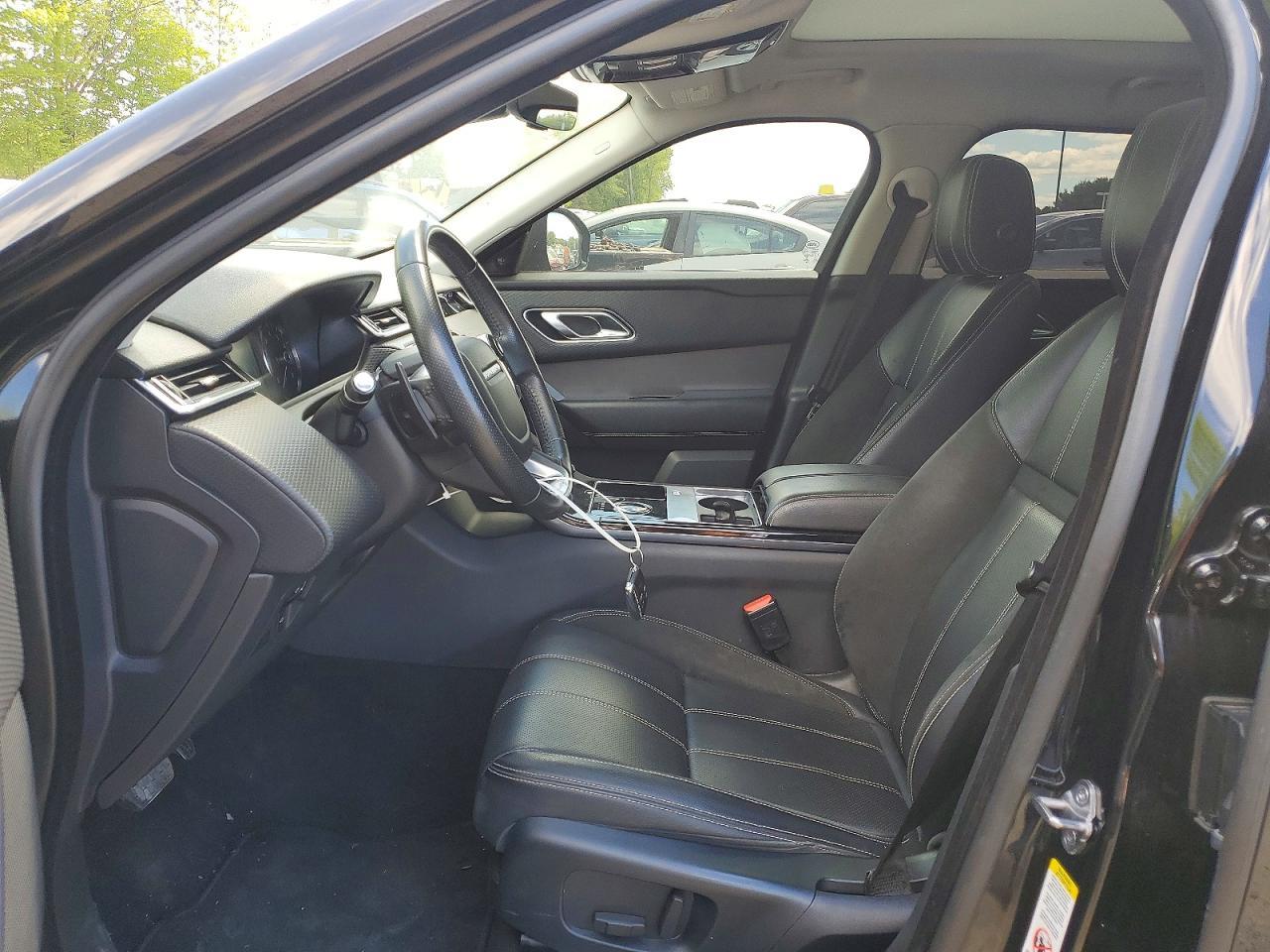 2019 Land Rover Range Rover Velar S - Image 7