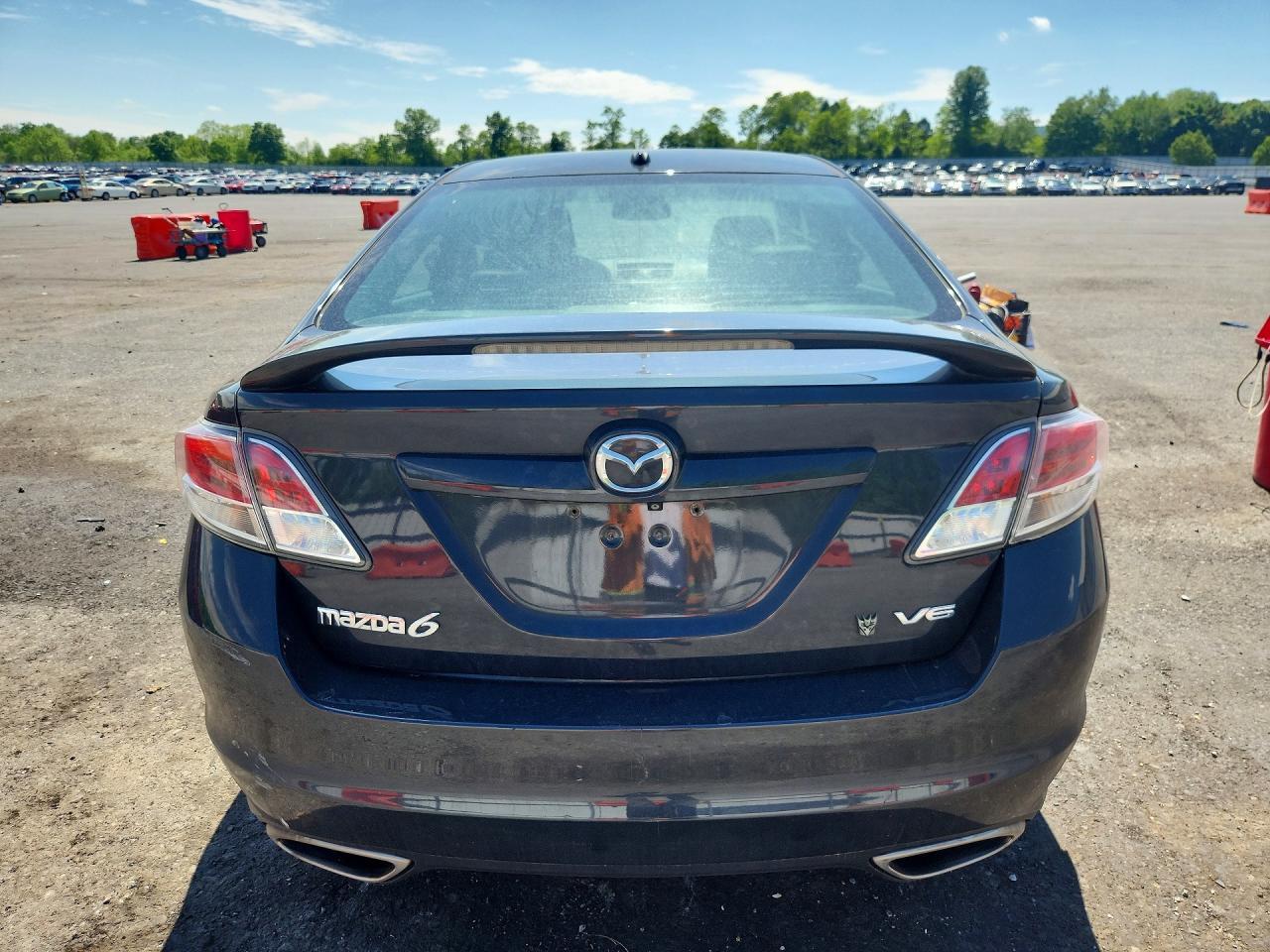 2012 Mazda 6 S - Image 6