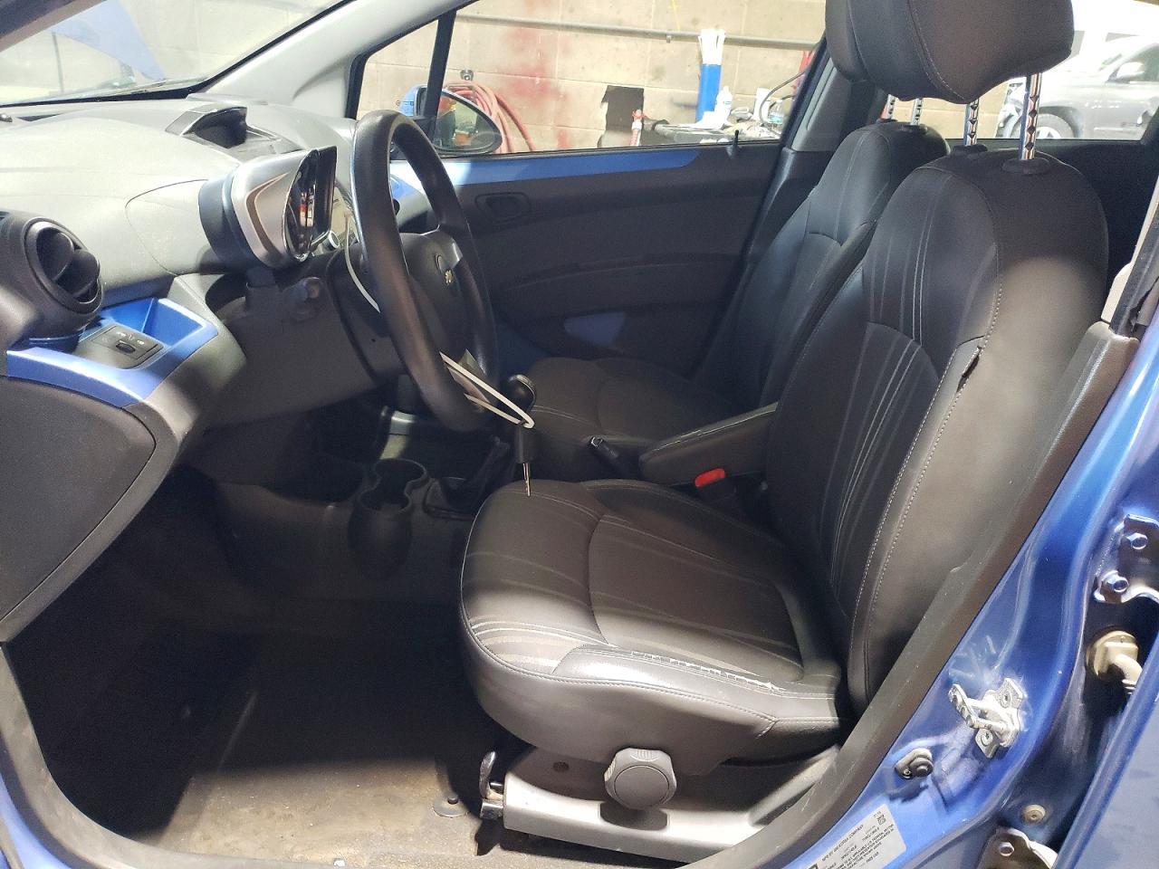 2015 Chevrolet Spark - Image 7