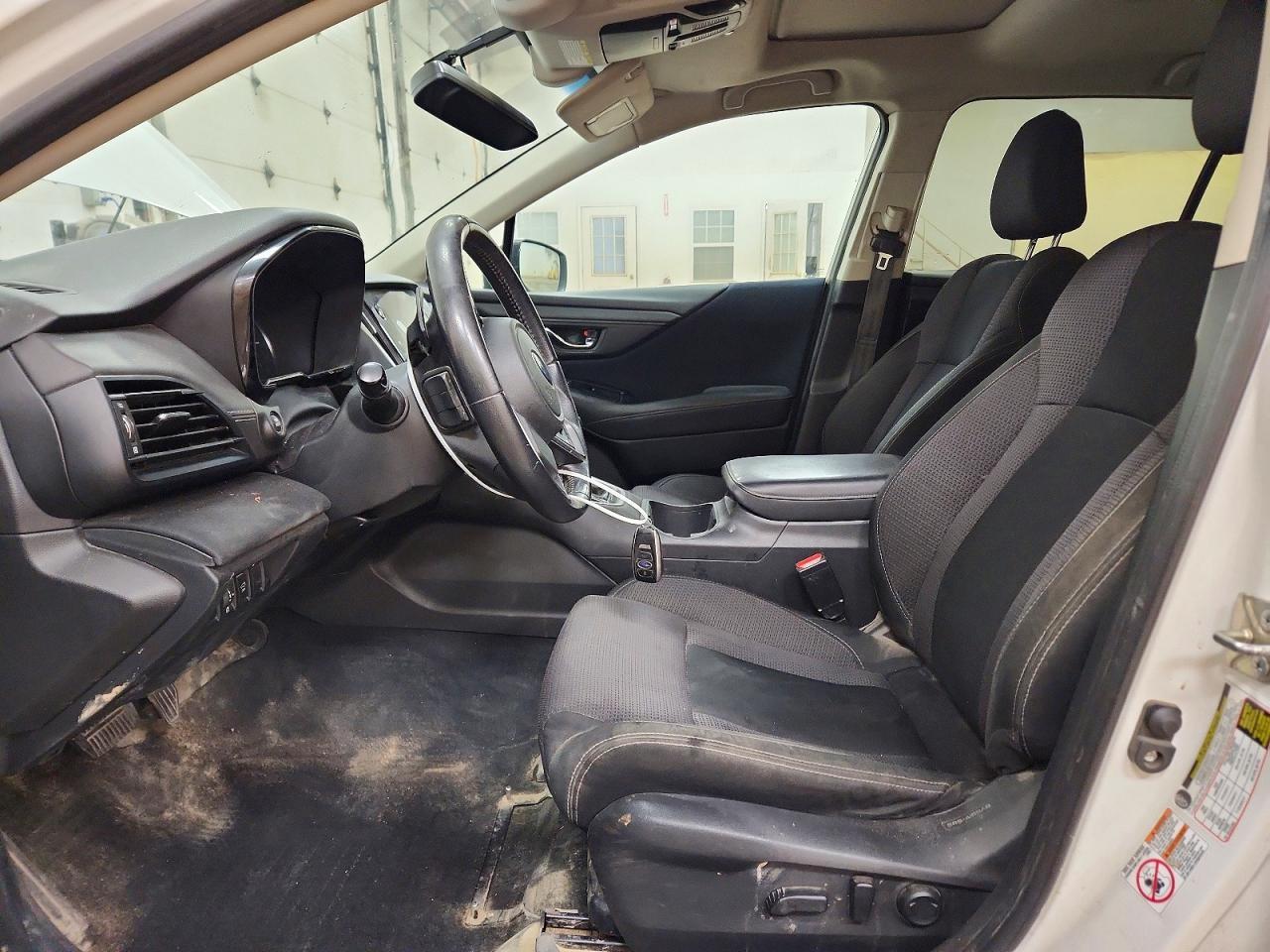2020 Subaru Outback Premium - Фото 7