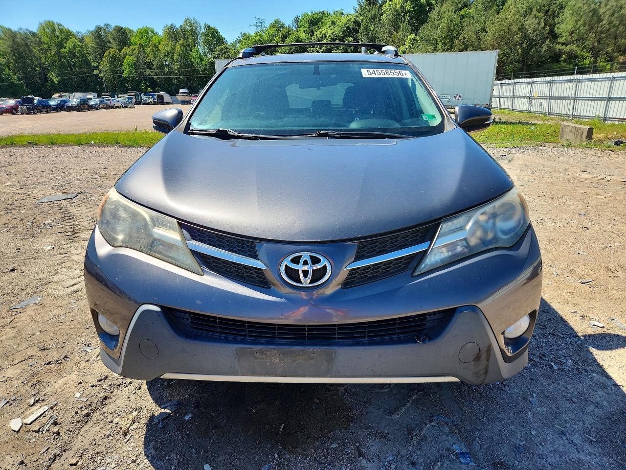 2013 Toyota Rav4 Xle - Фото 5