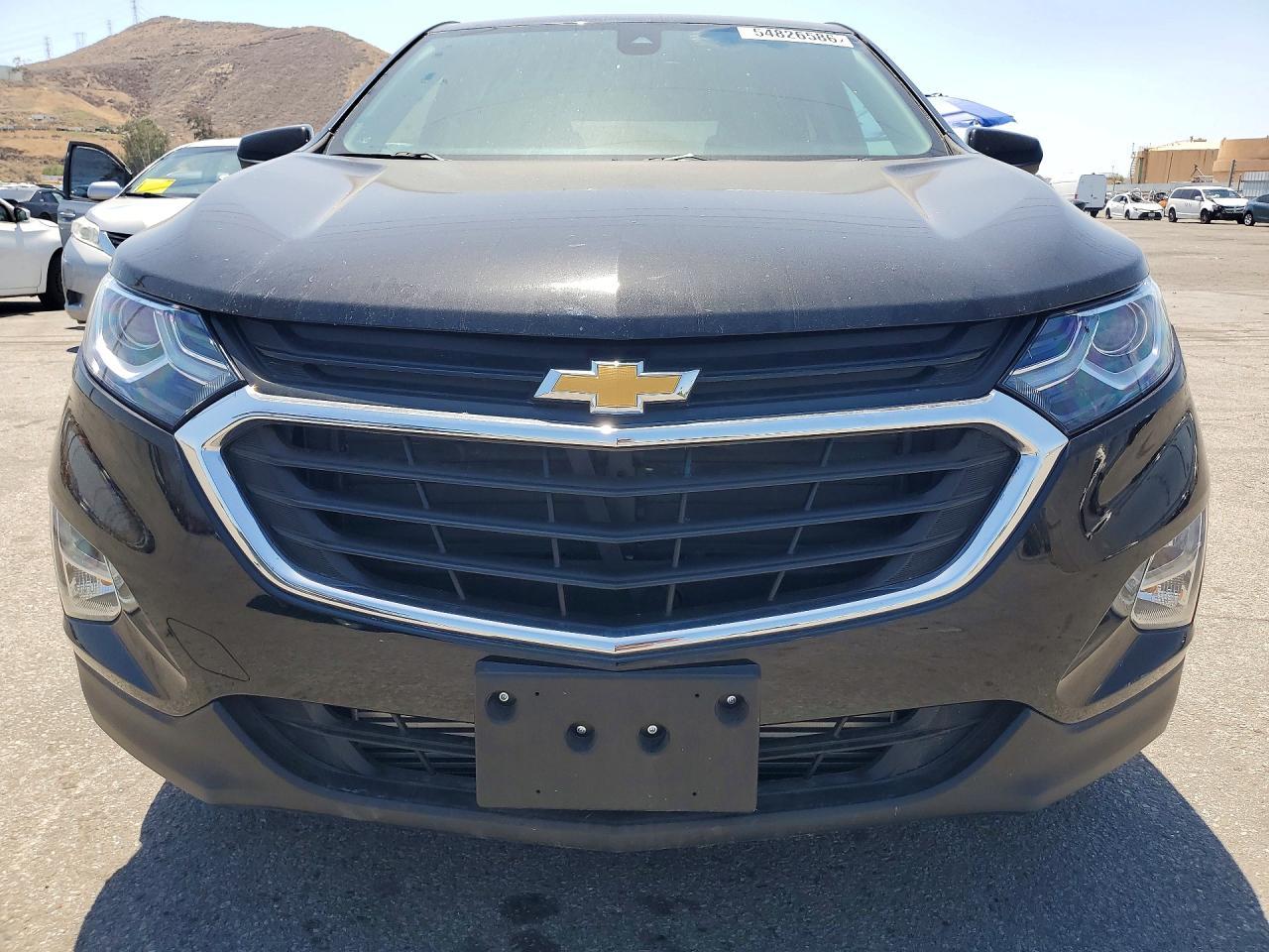 2021 Chevrolet Equinox Lt - Image 5