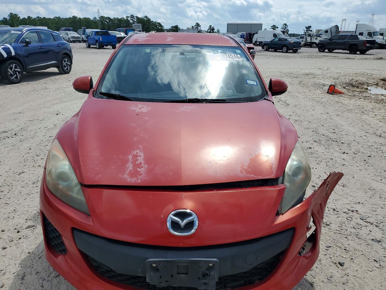 2013 Mazda 3 - Фото 5