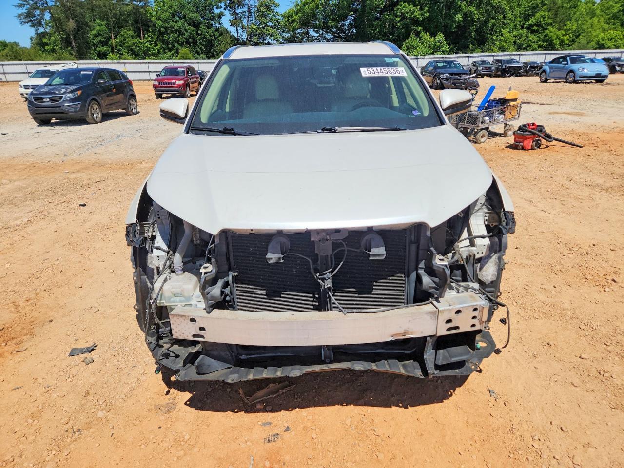2016 Toyota Highlander Xle - Фото 5
