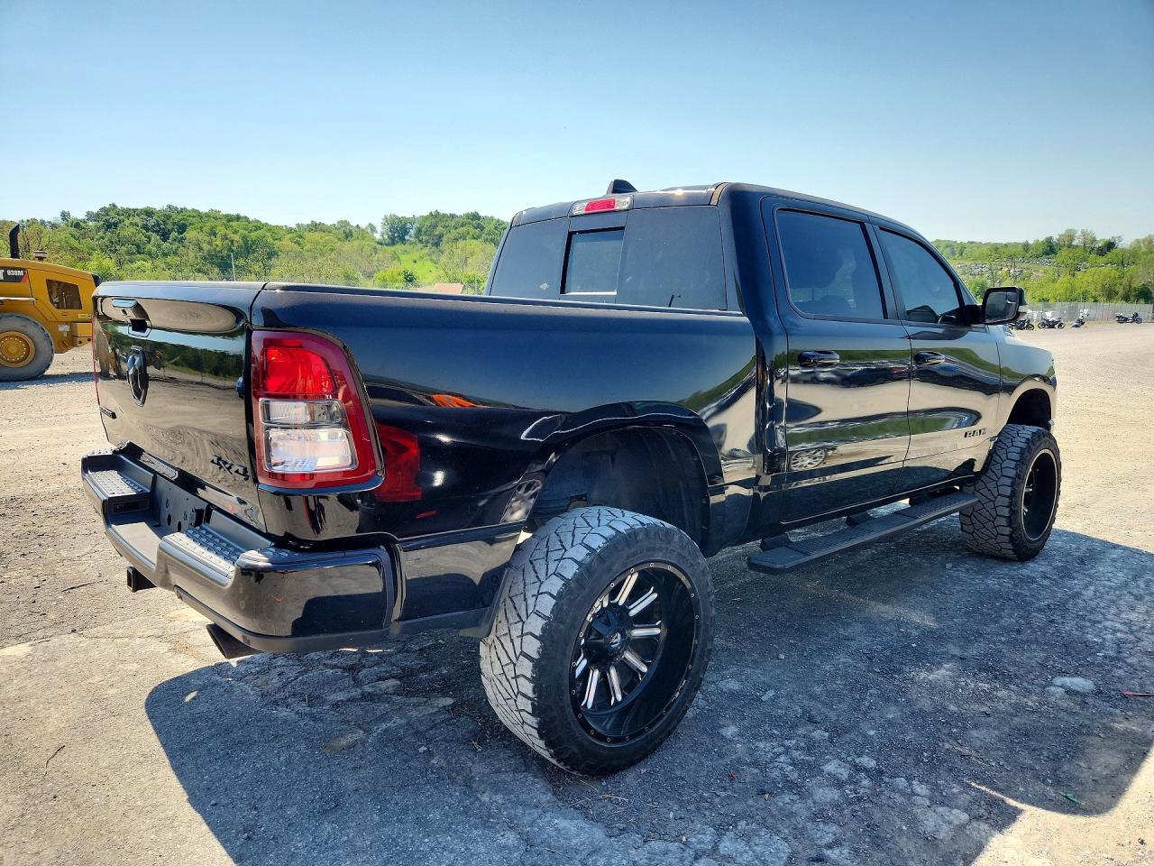 2020 Ram 1500 Big Horn - Фото 3