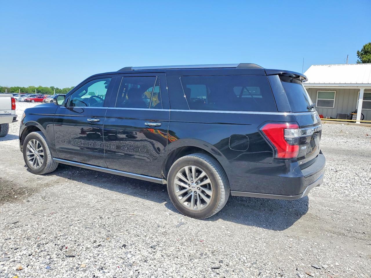 2018 Ford Expedition Max Limited - Image 2