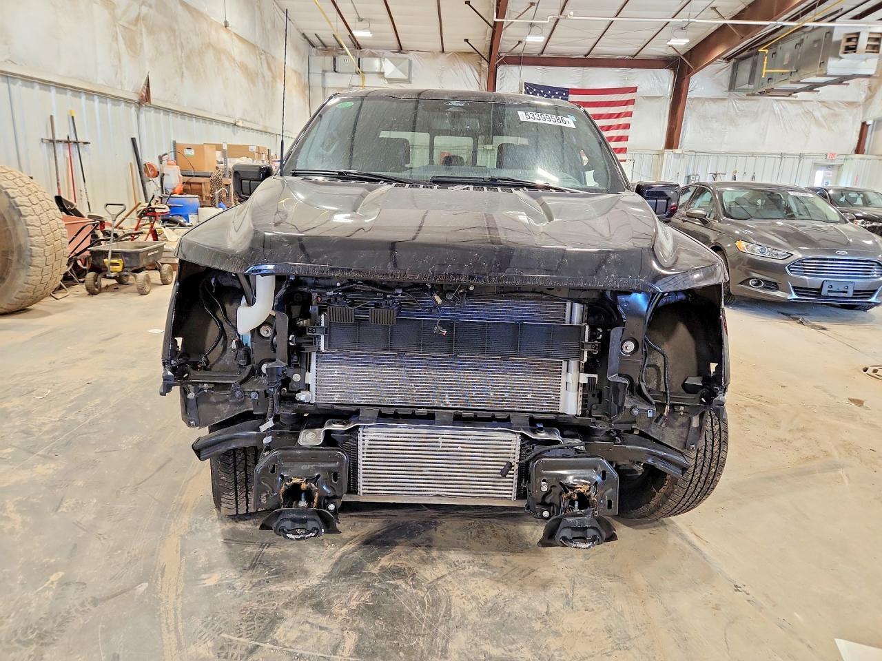 2025 Ford F150 Lariat - Image 5