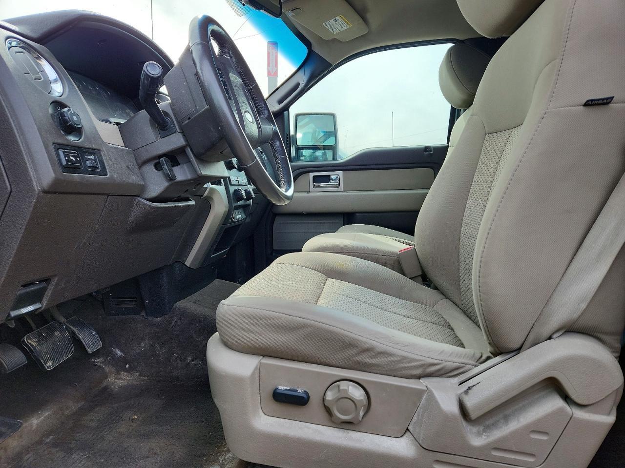 2010 Ford F150 Supercrew - Фото 7