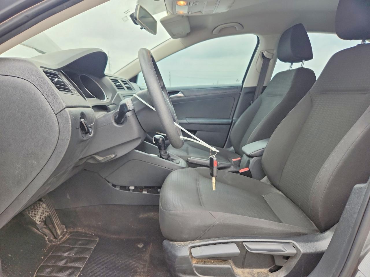 2015 Volkswagen Jetta Base - Image 7