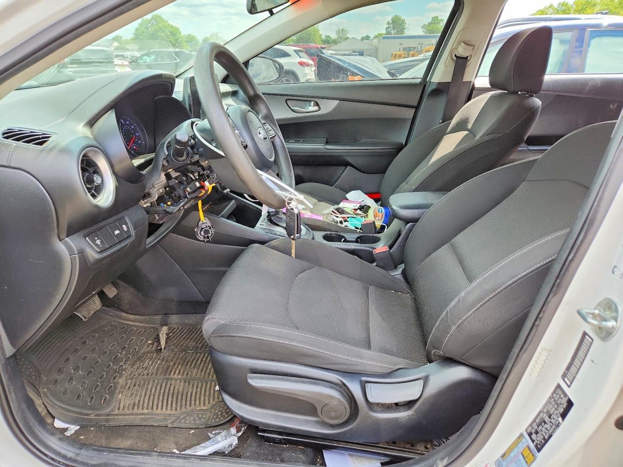 2019 Kia Forte Lxs - Фото 7