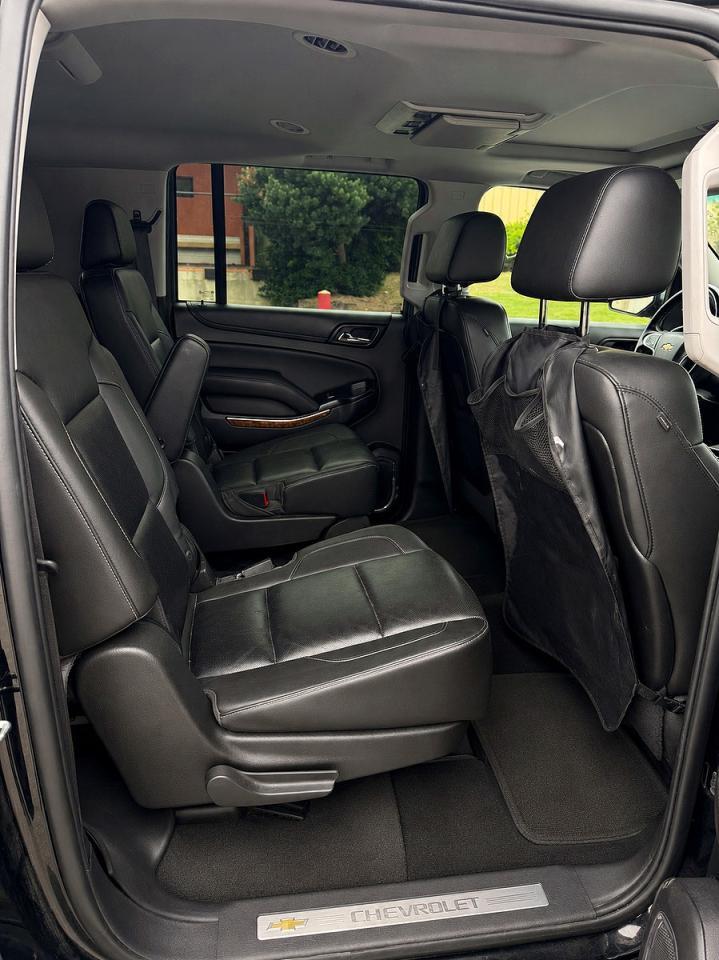 2016 Chevrolet Suburban C1500 Ltz - Фото 6