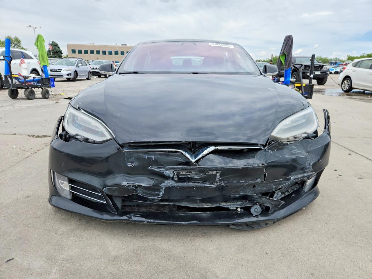 2018 Tesla Model S - Фото 5