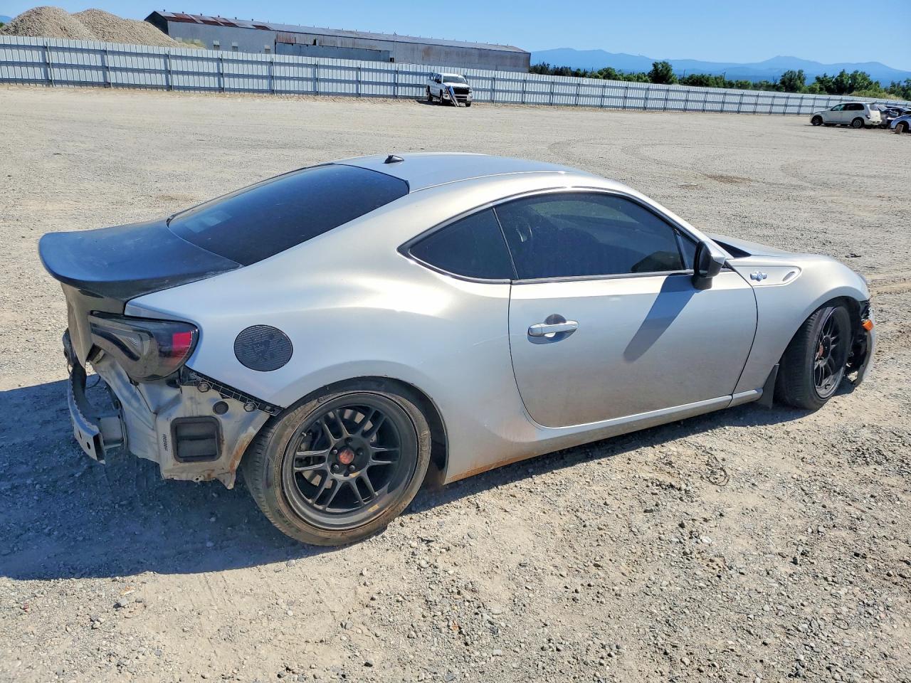2013 Scion Fr-S 10 Series - Image 3
