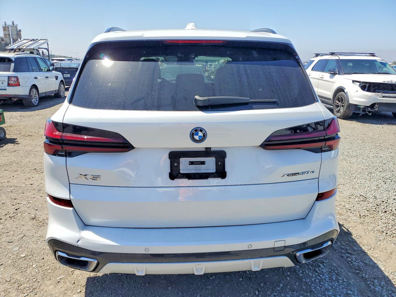 2024 BMW X5 xDrive50E - Image 6
