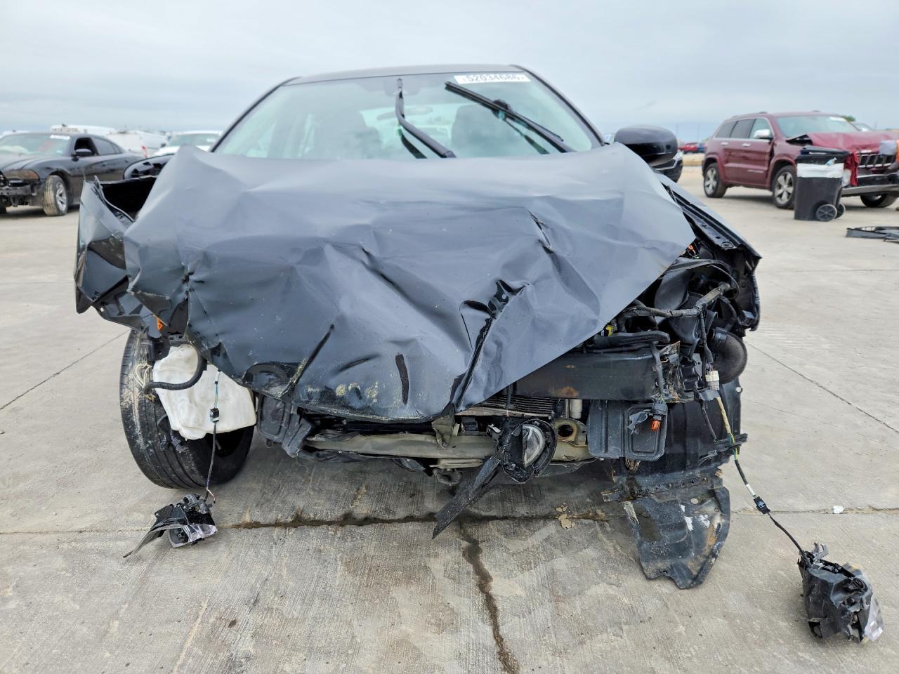 2017 Toyota Corolla Le - Фото 5