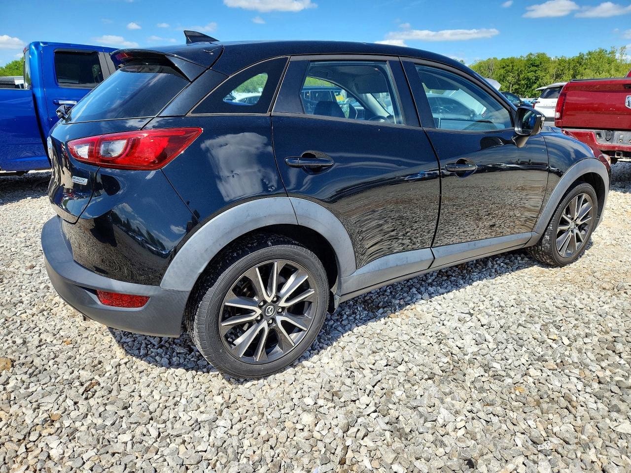 2017 Mazda Cx-3 Touring - Image 3