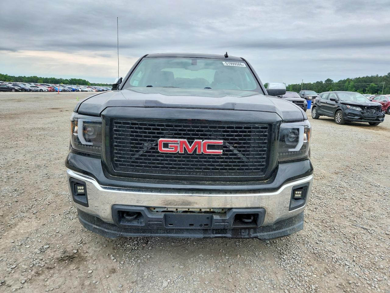 2014 GMC Sierra K1500 Slt - Image 5