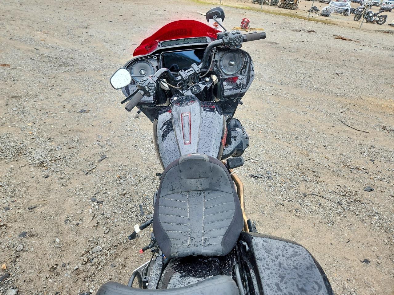 2024 Harley-Davidson Fltrxstse - Фото 6
