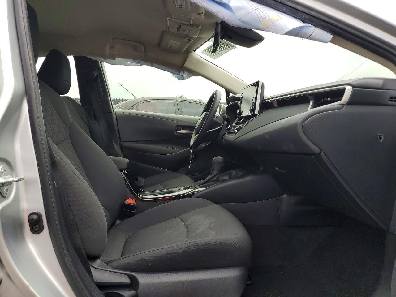 2020 Toyota Corolla Le - Фото 7