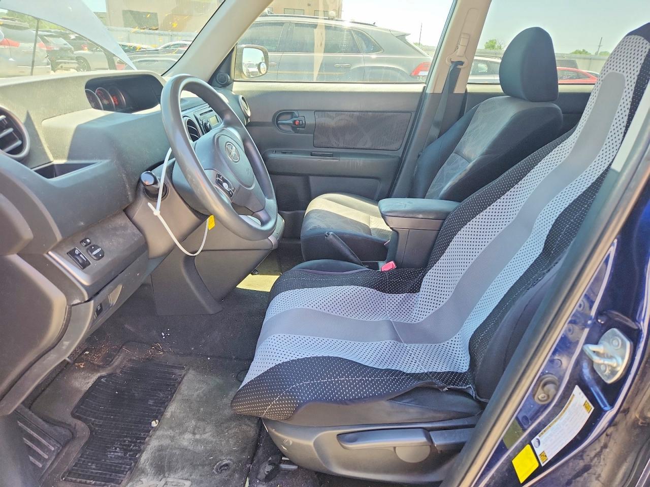 2013 Scion Xb Base - Image 7