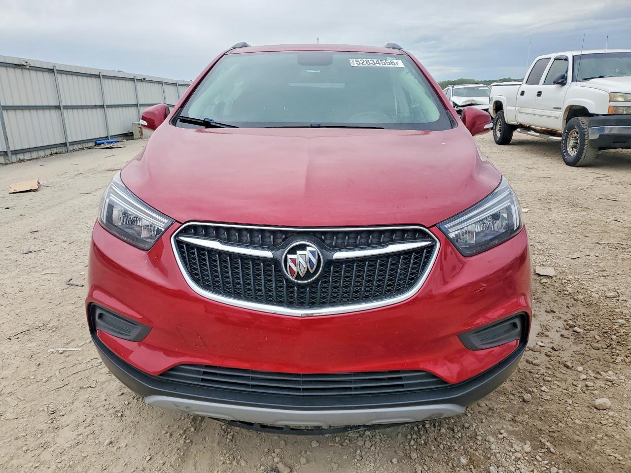 2019 Buick Encore Preferred - Image 5