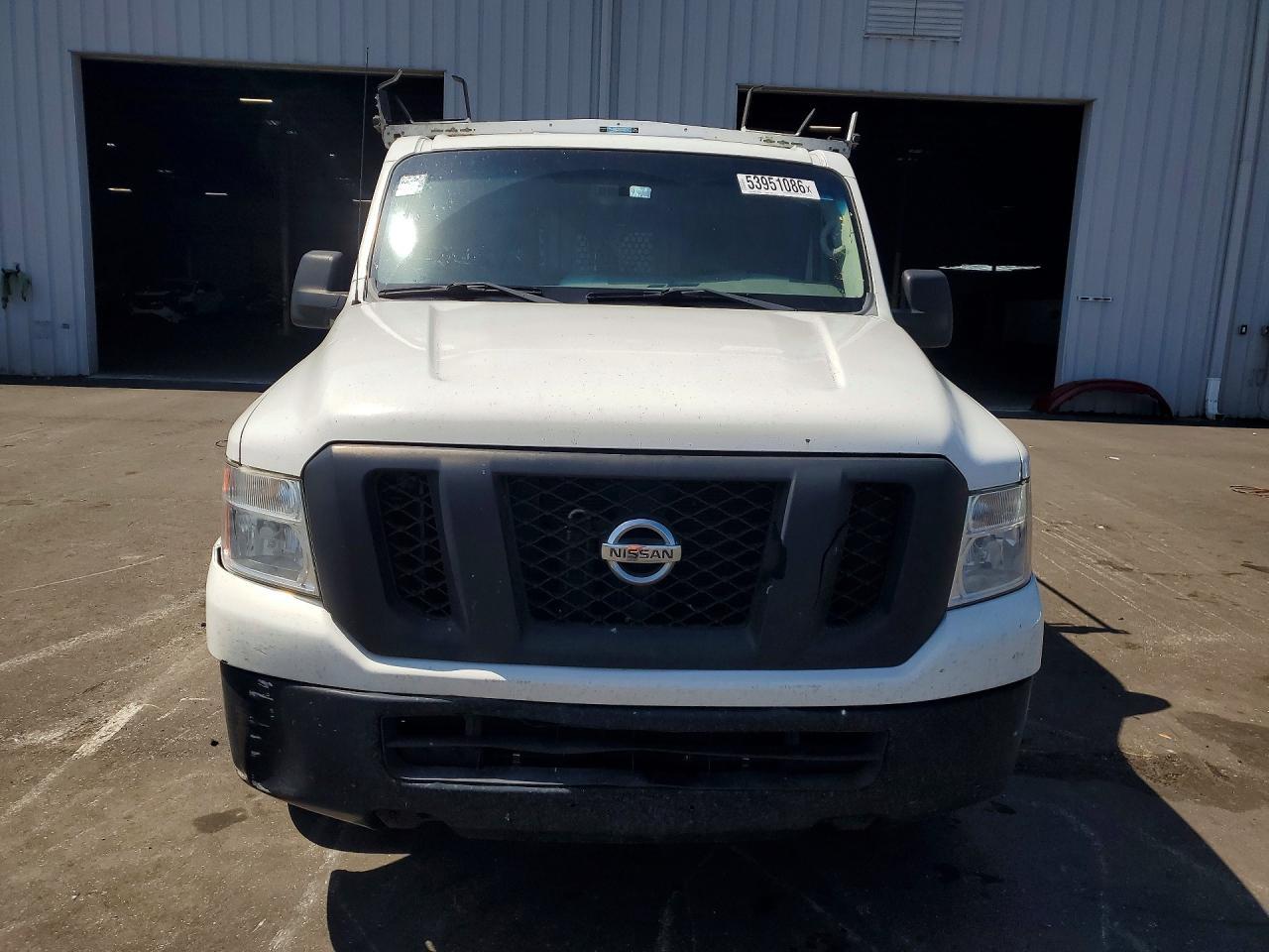 2016 Nissan Nv 1500 S - Image 5