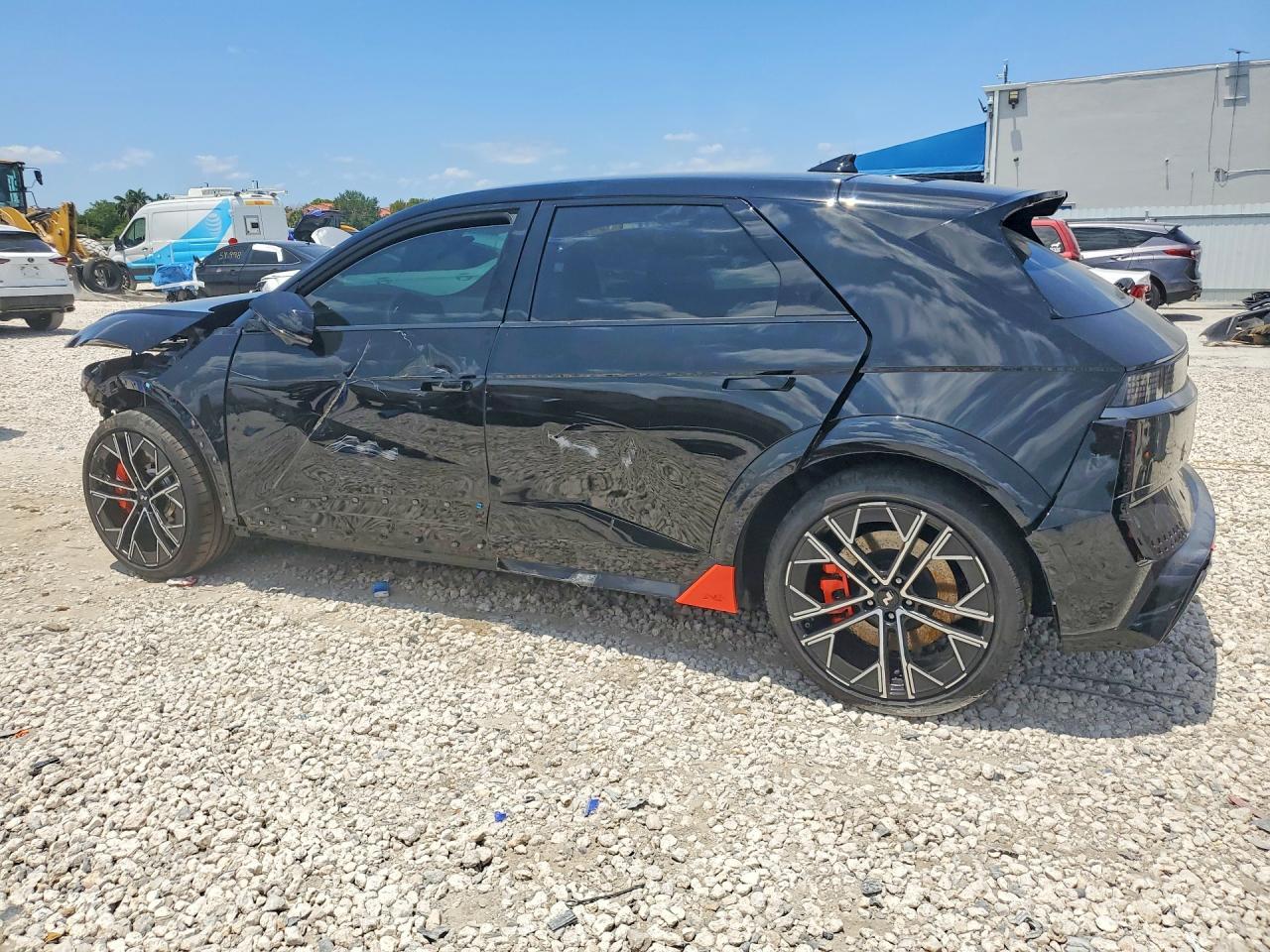 2025 Hyundai Ioniq 5 N - Image 2