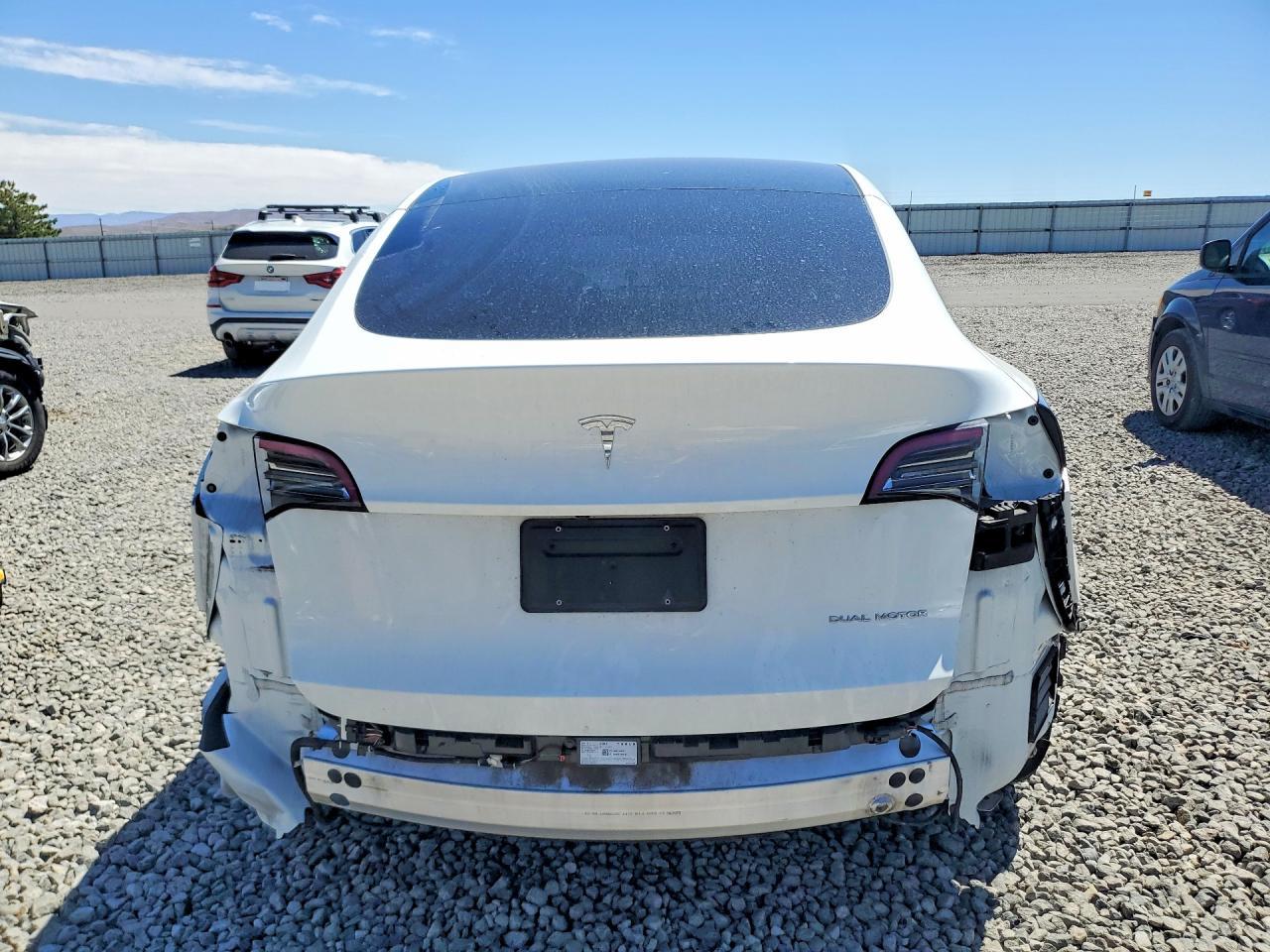 2023 Tesla Model Y - Фото 6