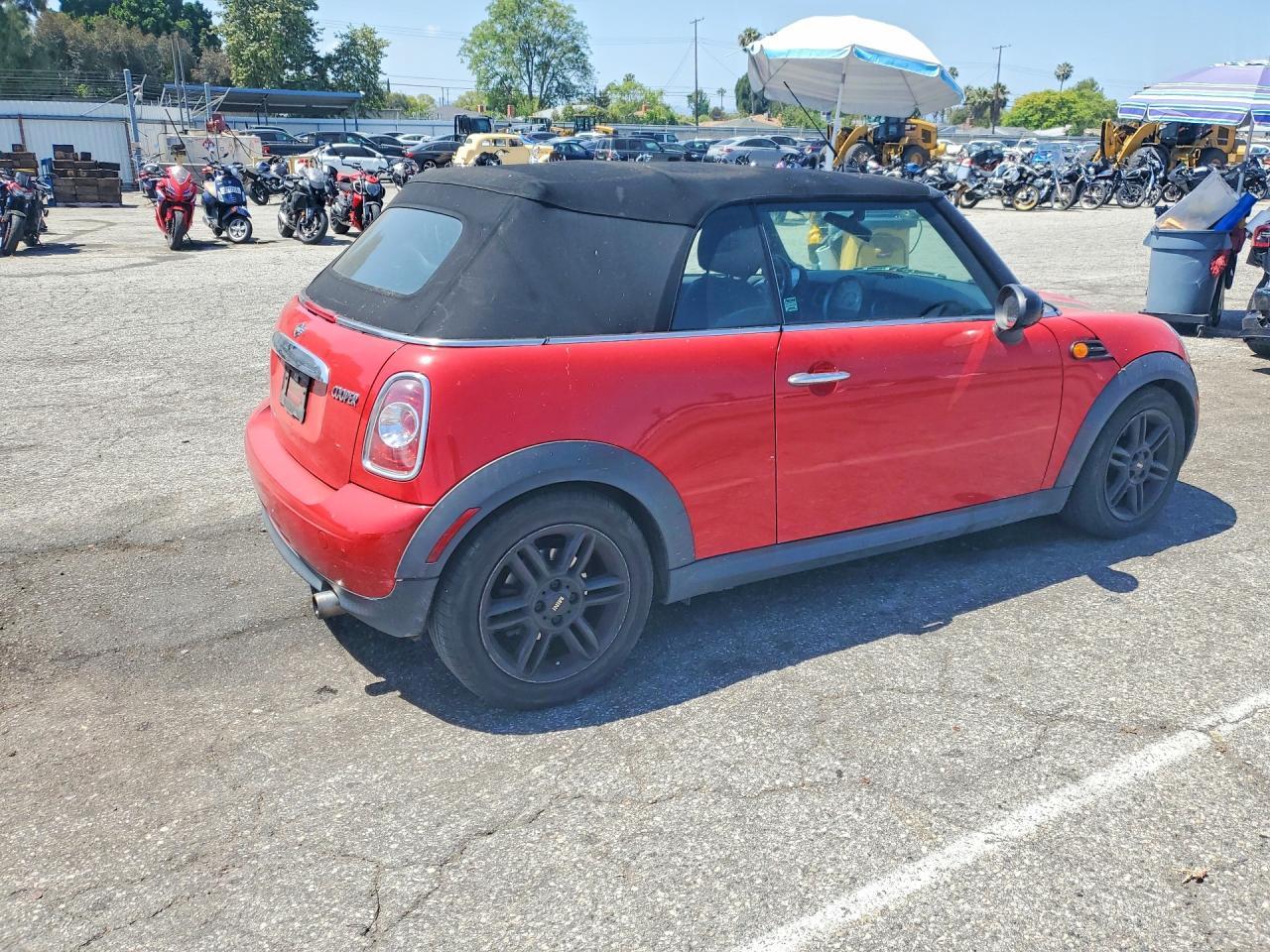 2013 Mini Cooper - Фото 3