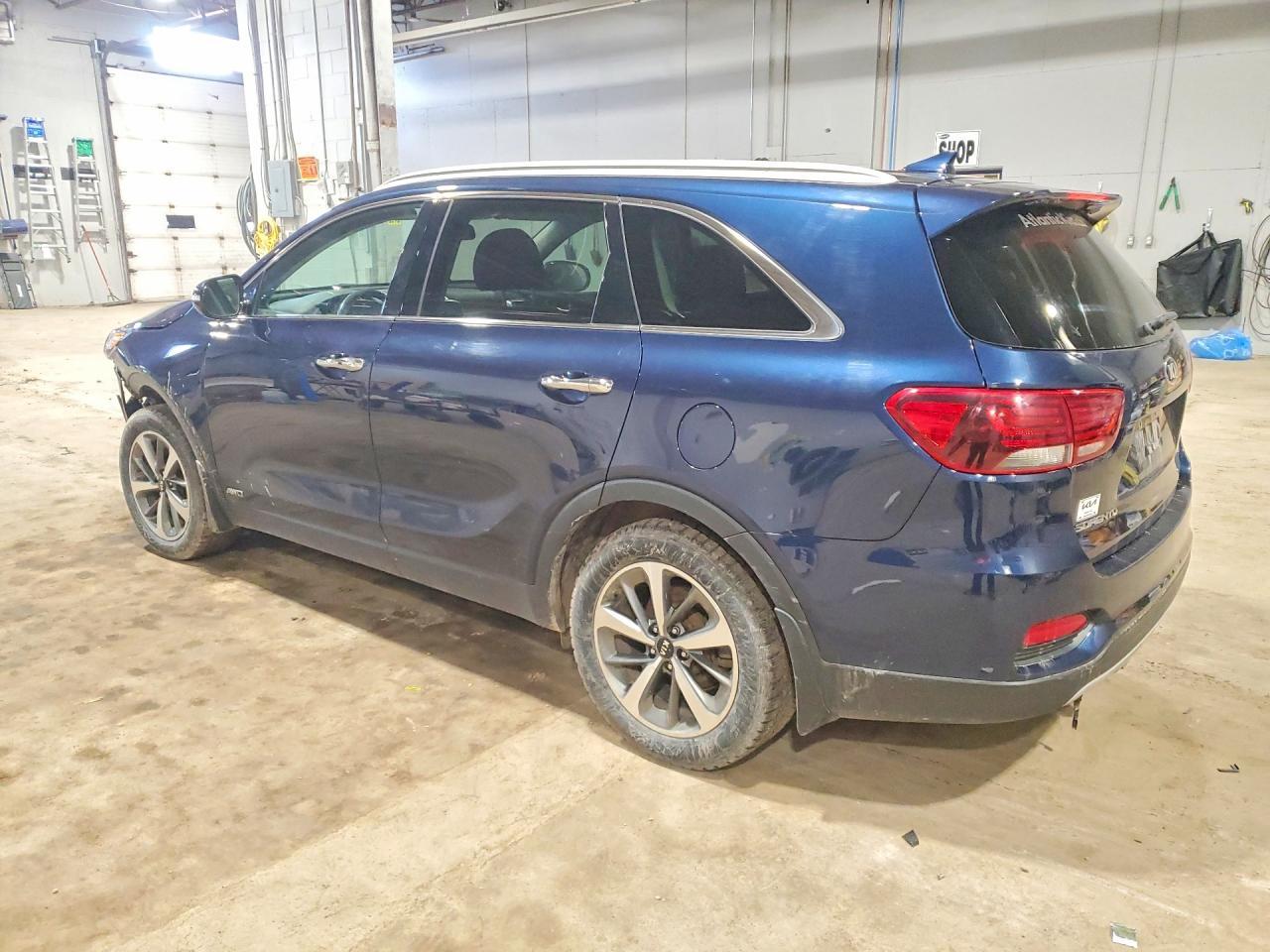 2019 Kia Sorento Ex Sport - Image 2