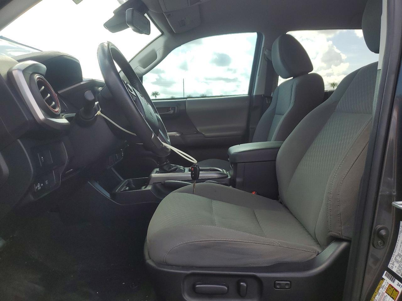 2021 Toyota Tacoma Sr5 V6 - Image 7