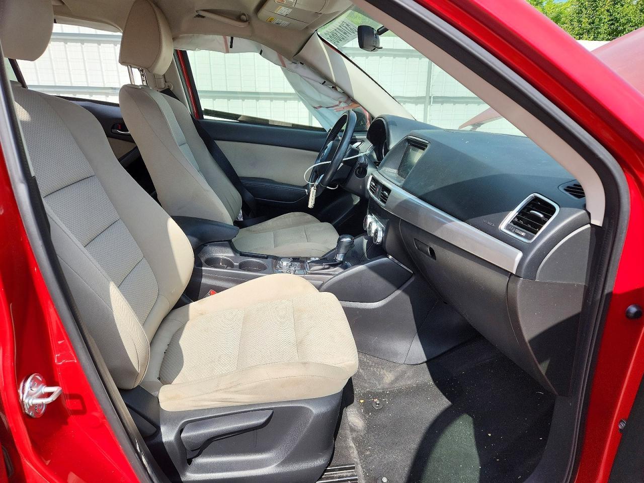 2016 Mazda Cx-5 Touring - Image 7