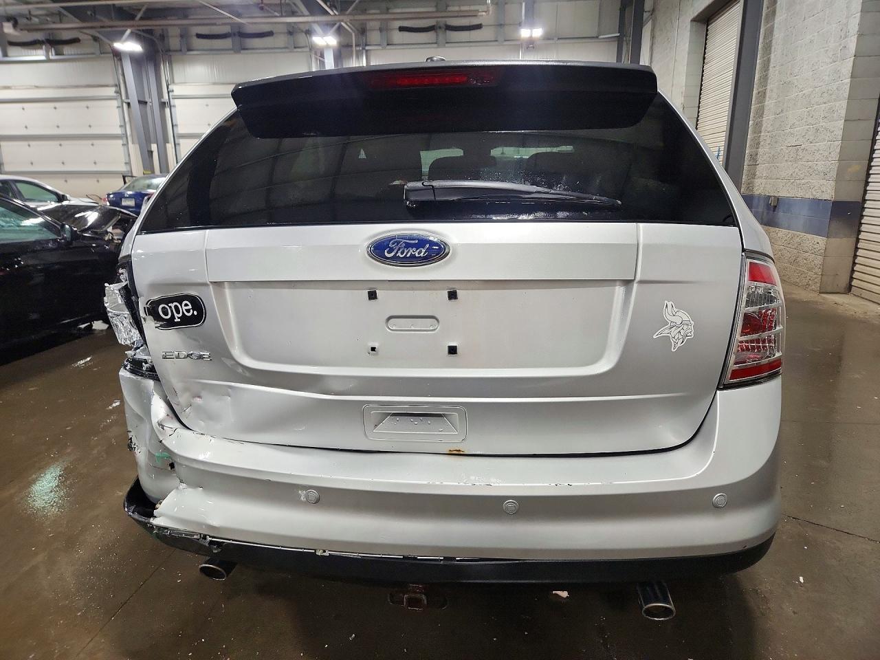 2009 Ford Edge Se - Image 6