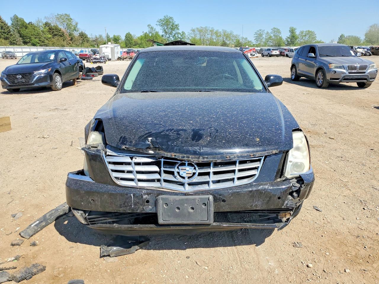 2008 Cadillac Dts - Image 5