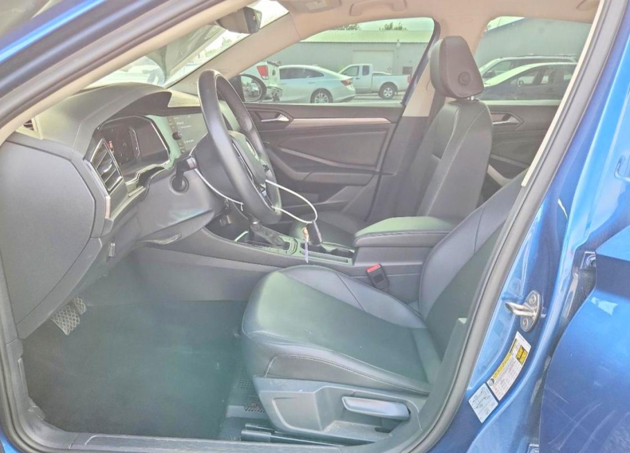 2019 Volkswagen Jetta Sel - Image 7