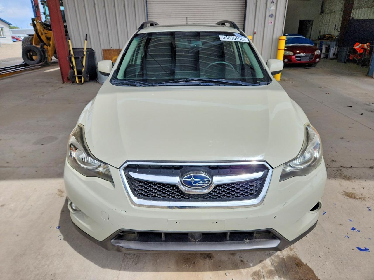 2014 Subaru Xv Crosstrek 2.0 Premium - Фото 5