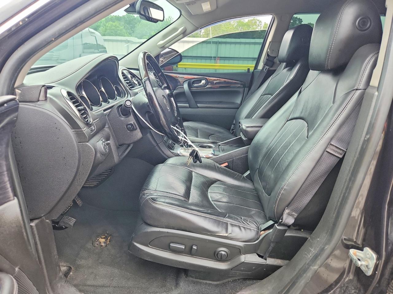 2017 Buick Enclave - Фото 7