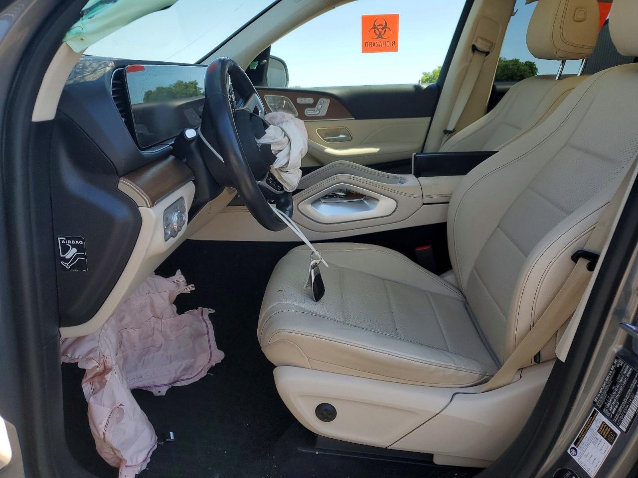 2022 Mercedes-Benz Gle 350 4Matic - Фото 7