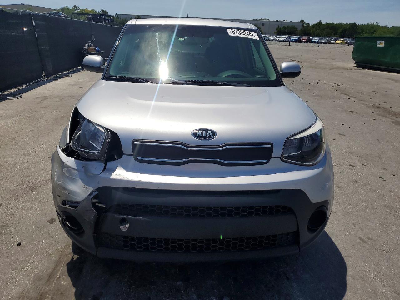 2017 Kia Soul Base - Image 5